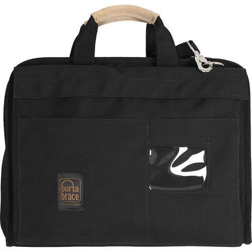 PortaBrace Laptop Carrying Case for 15" Macbook Pro
