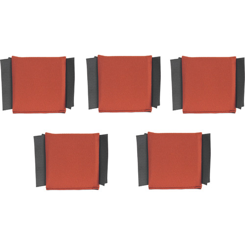 PortaBrace 4" Divider Kit (5 Pack, Copper)