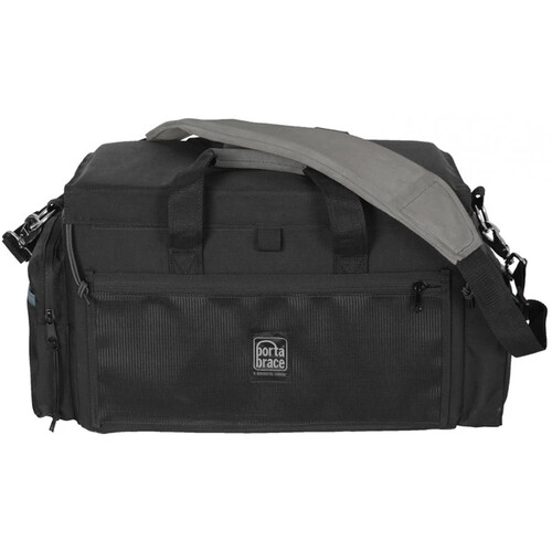 PortaBrace Digital Video Organizer Case for Canon C200