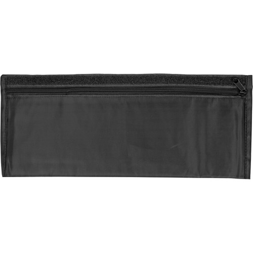 PortaBrace DVO-HP2 Digital Video Organizer Hanging Pocket (2-Pack)
