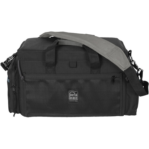 PortaBrace DVO-MICRO Digital Video Organizer Case for Blackmagic Micro Cinema