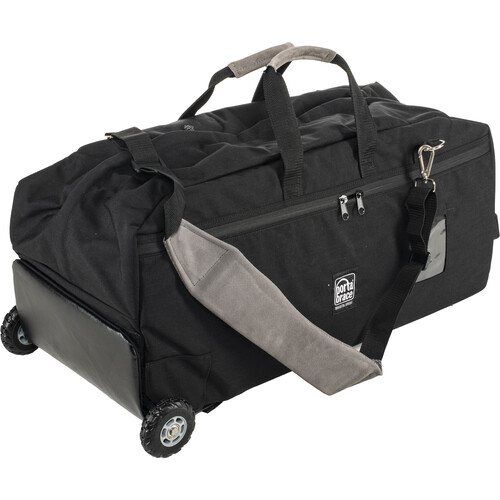 PortaBrace Large Wheeled Case for Grip Equipment GRIP-3BOR