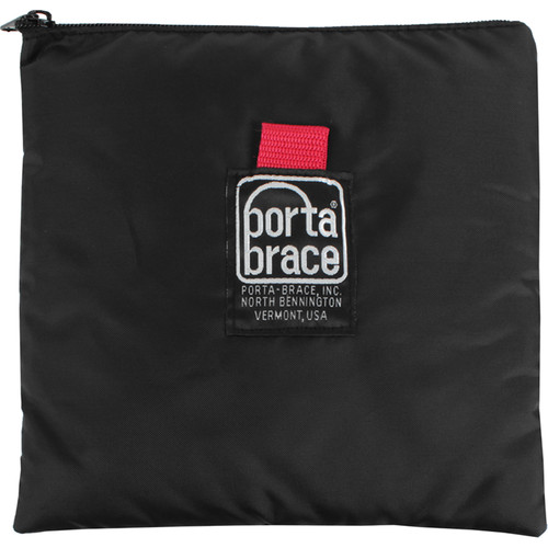 PortaBrace Nylon Headphone Pouch