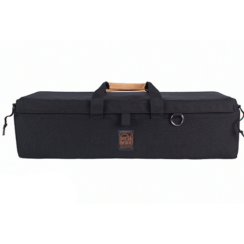 PortaBrace LB-800LL Lens Case with Rigid Frame