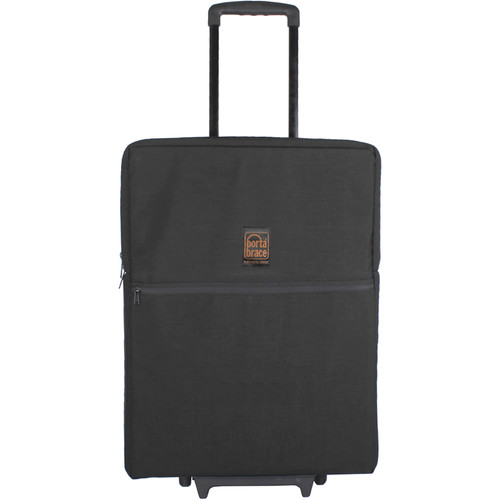 PortaBrace Light Pack Case for KinoFlo Diva 401