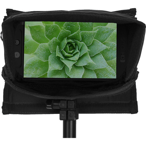 PortaBrace MO-702 Protective Carrying Case for SmallHD 700 Series Monitors