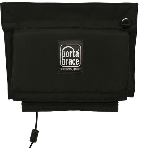 PortaBrace MO-ODYSSEY Rain and Dust Cover for Convergent Design Odyssey 7