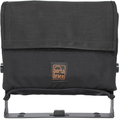 PortaBrace MO-PBM3103G Flat Screen Field Monitor Case for Select Plura Monitors