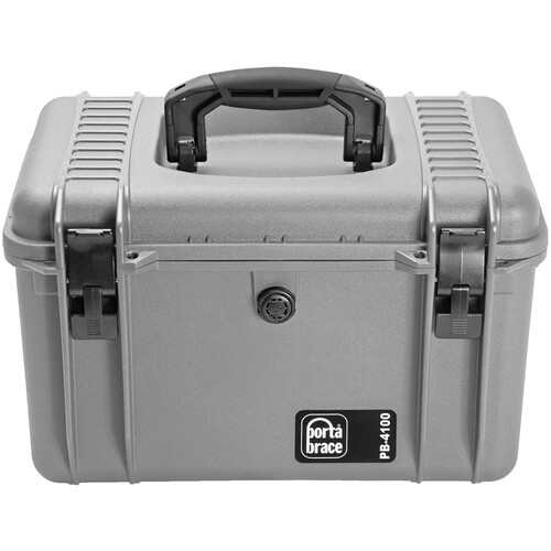 PortaBrace PB-4100E "Shoulder Bag" Hard Case