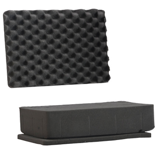 PortaBrace PB-4100FO Replacement Foam Set