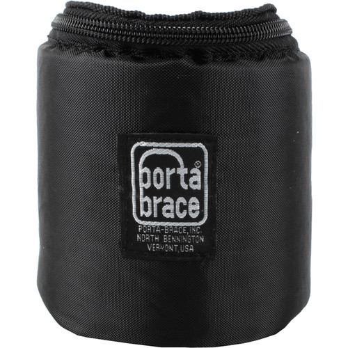 PortaBrace 4" Padded Lens Cup (Blue Tab)