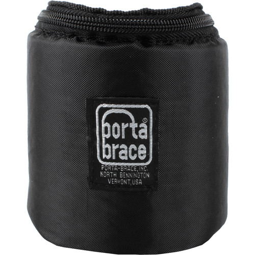 PortaBrace 4" Padded Lens Cup (Gold Tab)