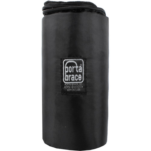 PortaBrace 7" Padded Lens Cup (Gold Tab)
