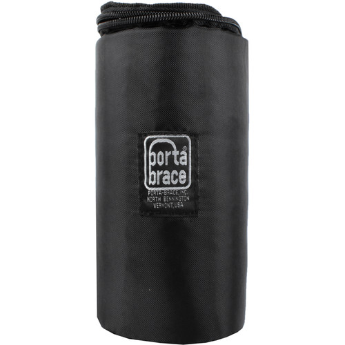 PortaBrace 7" Padded Lens Cup (Silver Tab)