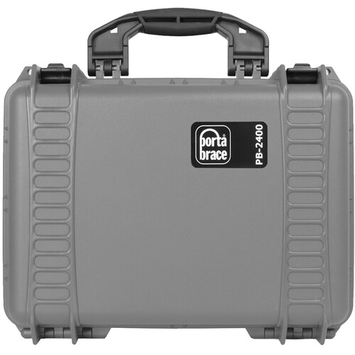 PortaBrace PB-AIDADK Superlite Waterproof Hard Case for AIDA Imaging HD-100A Camera