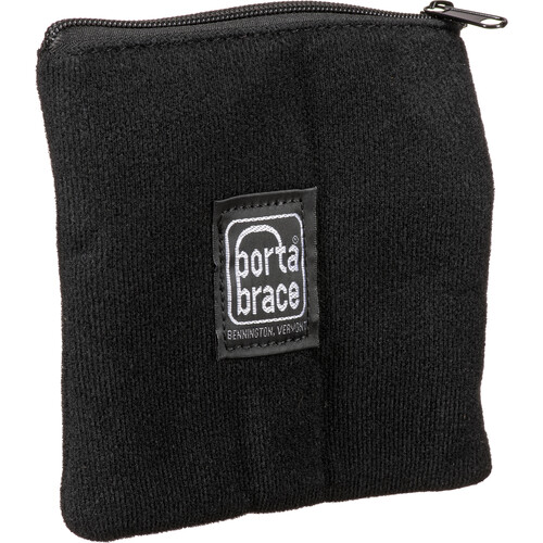 PortaBrace PB-B6NIK Soft Protective Pouch for Nikon