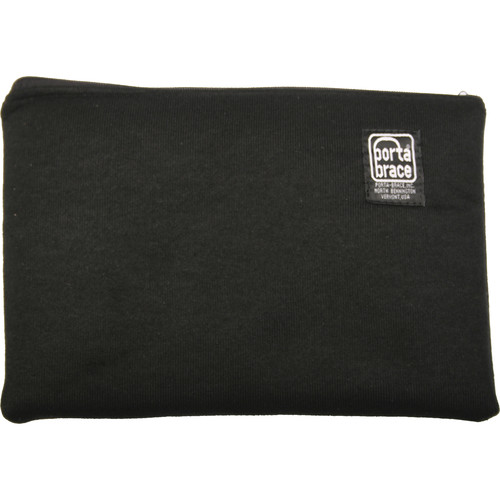 PortaBrace Padded Pouch for 9.25 x 11.0" Pearstone Clapboard