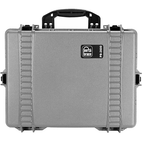 PortaBrace Waterproof Shipping Case with Foam Insert for Canon XA Series