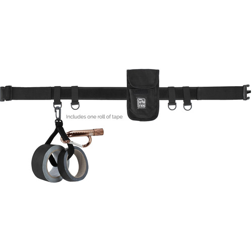 PortaBrace Gaffer Tape Belt and Tool Pouch Kit