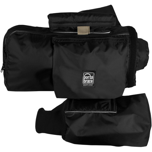 PortaBrace Polar Bear Camera Cover for Sony PXW-FS7M2