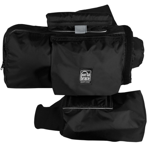 PortaBrace POL-FX9 Polar Bear Camera Cover for Sony PXW-FX9