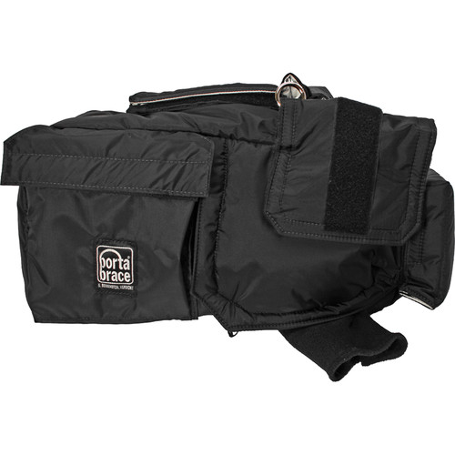PortaBrace Polar Cover for JVC GY-HM600/HM650