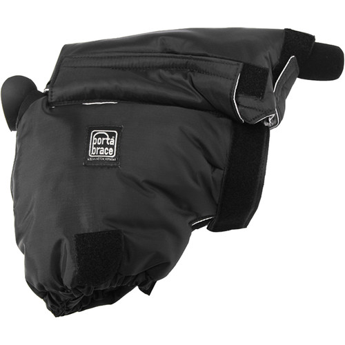 PortaBrace Polar Cover for Canon XF100/XF105