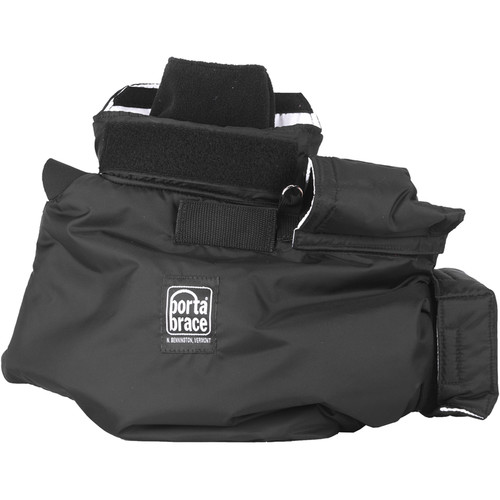 PortaBrace POL-PXW180 Polar Mitten Camera Case for Sony PXW-X180