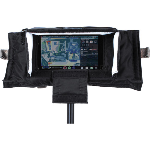PortaBrace POL-SHGN Cold-Weather Cover for Atomos Shogun Recorder
