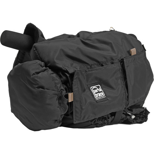 PortaBrace Polar Mitten Camera Cover for Canon XF400 and XF405 Cameras