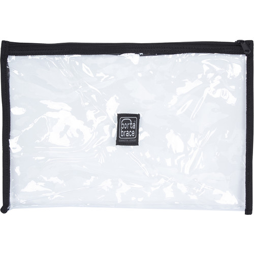 PortaBrace Pouch for Wet or Dry Camera Rain Cover (Large)
