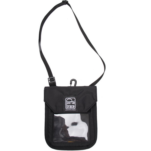 PortaBrace Press Pass Holder