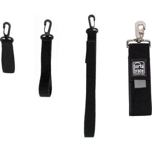 PortaBrace Piggin' String Set - 6" / 12" / 24" and Heavy Duty