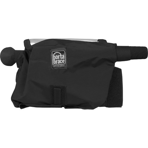 PortaBrace Custom Rain Slicker for Panasonic HC-X1000 Camcorder