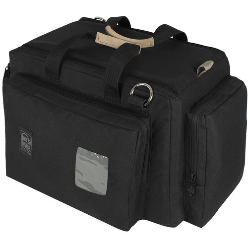 PortaBrace Shoot-Ready Soft Cordura Case for Panasonic AU-EVA1