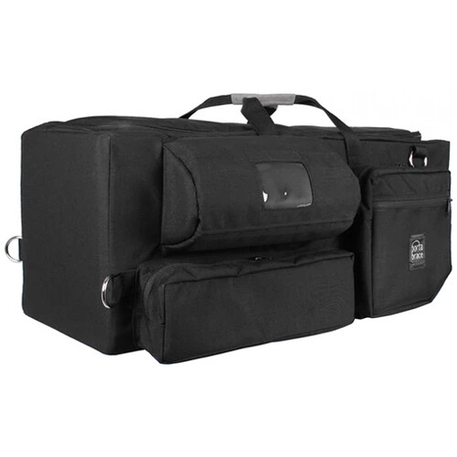 PortaBrace RIG-FS7ENG Camera Case for Sony PXW-FS7