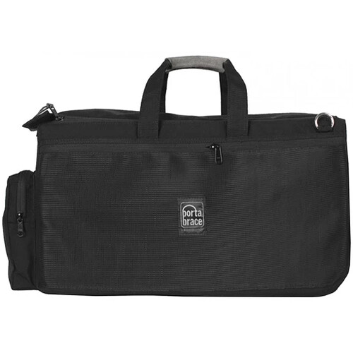 PortaBrace RIG-FS7XL Large Rig Camera Case with Interior Kit for PXW-FS7