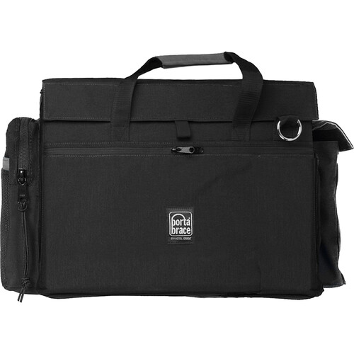 PortaBrace RIG-FS7XT Camera Case for Sony PXW-FS7 (Black)