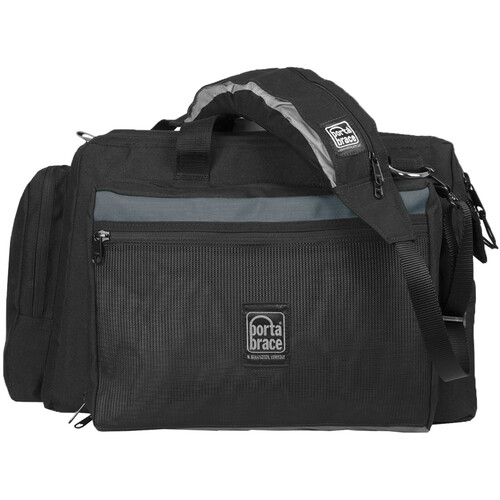 PortaBrace Shoot-Ready Carrying Case for Blackmagic Design Studio Camera
