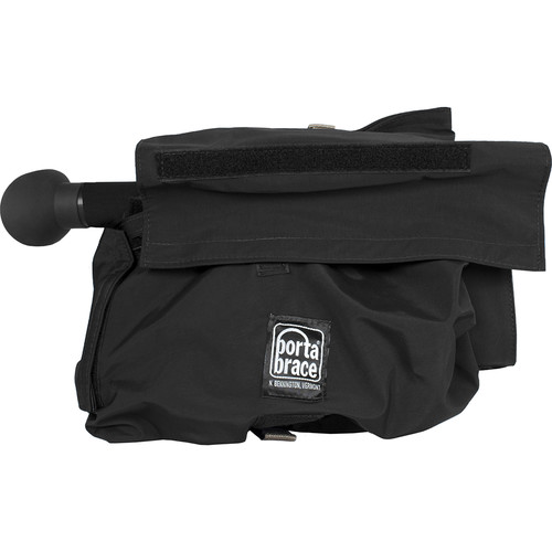 PortaBrace RS-DVX200 Rain Slicker for Panasonic DVX200 Camera