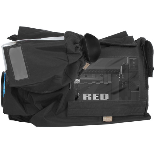 PortaBrace Custom-Fit Rain & Dust Cover for RED Epic Camera