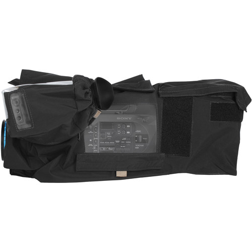 PortaBrace RS-FS7XL Rain Slicker for Sony PXW-FS7 Camera