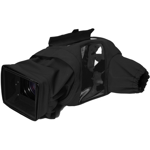 PortaBrace Camera Rain Cover for Panasonic Lumix GH5 or RS-GH5