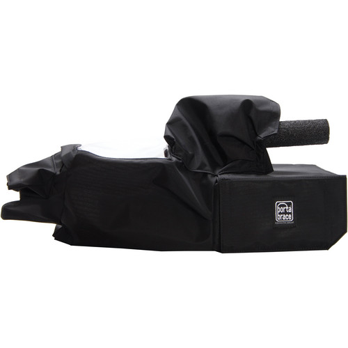 PortaBrace Rain Slicker for NEX-FS700