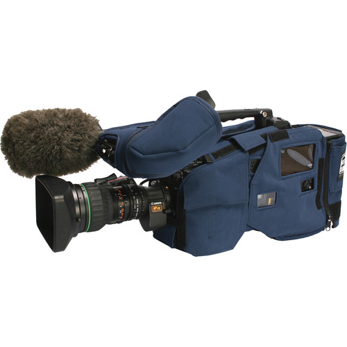 PortaBrace SC-PDW850 for Sony PDW850 (Blue)