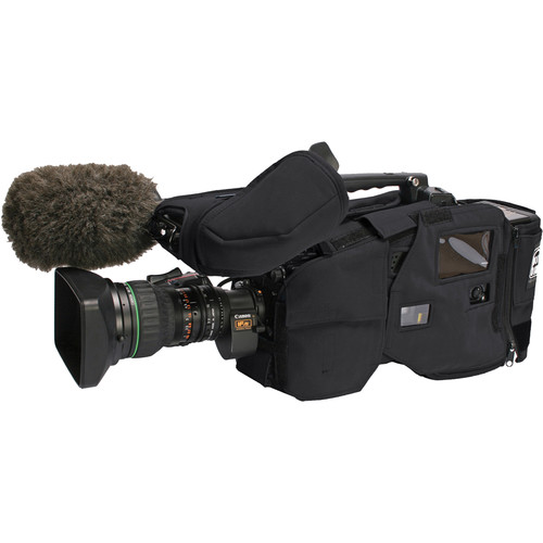 PortaBrace SC-PDW850B for Sony PDW850B (Black)