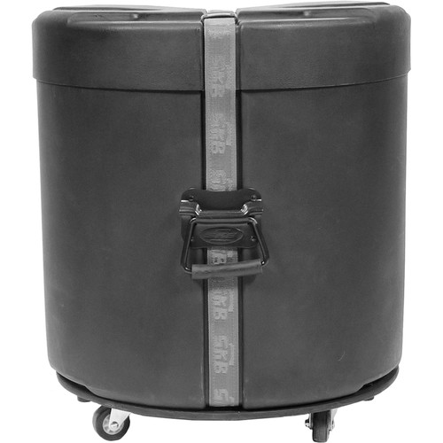 Porta-Jib Custom Case with Wheels for FlexTrak