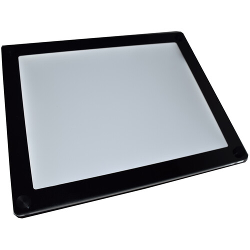 Porta-Trace / Gagne Frameless Crystal LED LUMEN-Series Light Panel (8.5 x 11")