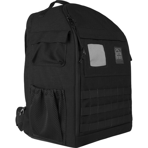 PortaBrace Custom Backpack for Canon EOS C80 Camera & Accessories