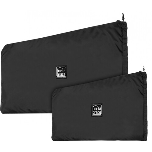 PortaBrace Camera Pouch Set (Large & X-Large)
